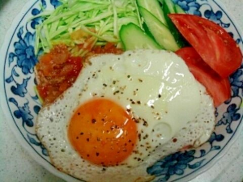 ロコ丼 レシピ 作り方 By ねあっっ 楽天レシピ